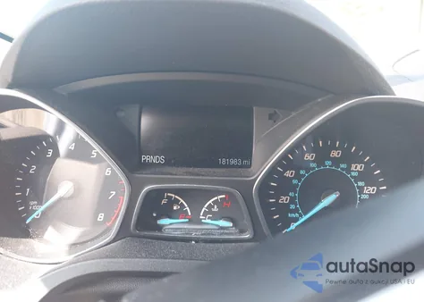 2015 Ford Escape Se from USA, damaged, VIN 1FMCU0GX1FUB87394